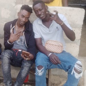 NERO BLAK-GAD ft DON IBB 