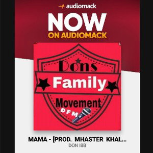 DON IBB - Mama - [Prod.  mhaster  khalo  ™]