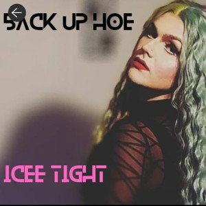 Back Up Hoe