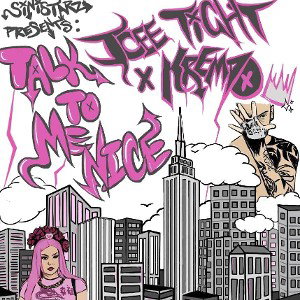 Talk To Me Nice ft Krempo 