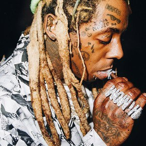 Lil Wayne love