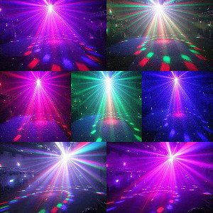 Party track rap