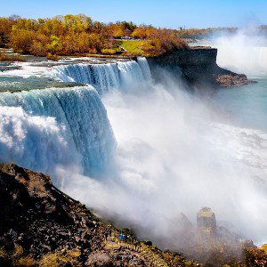 Love to my bigga from the falls