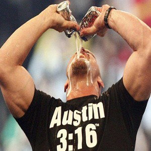 stone cold