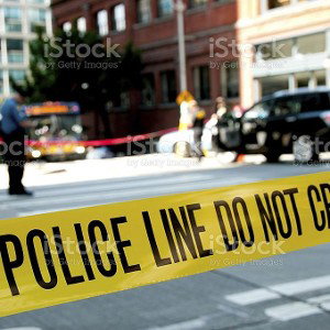 suicide by cop