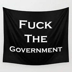 Fuck the world