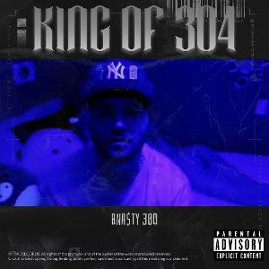 KING OF 304 (FREESTYLE)