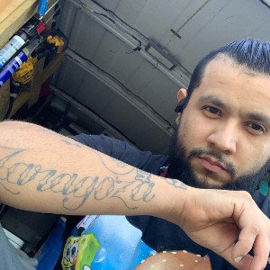 yo no puedo vivir sin ti 