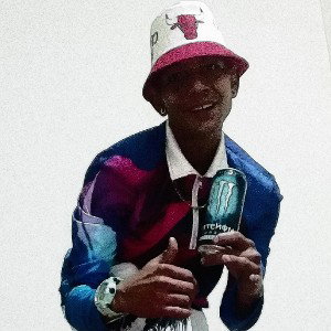 MC manchaz son de mi gueto..