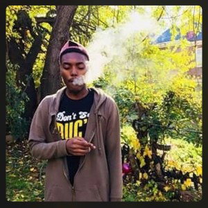 Dice ft Cave Man - Sharky said Get the BAG