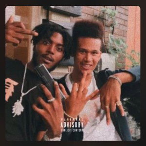 Dice ft Quan Guapo - Starting Shit
