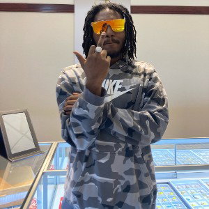 Dice - B.O.M.K. (Bitch.On.My.Kidz)