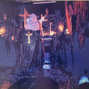 Manifestation