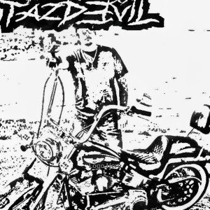 TazD3viL.Love on Trial