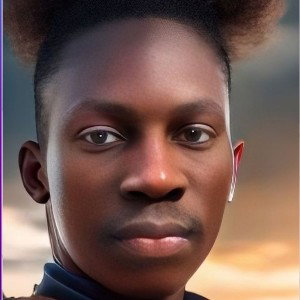 Not to my face