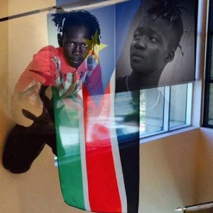 Deng Silver ft Deng Monny_South Sudanese 