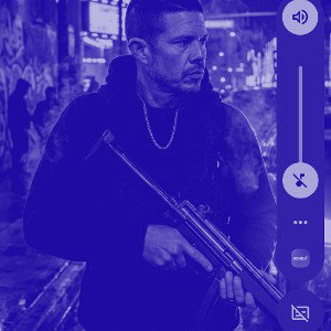 "EXTENDO" (Slowed + Reverb)
