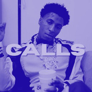 Calls (Slowed + Reverb)
