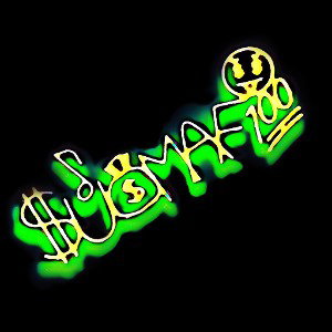 Suomaf Reven - Double up side