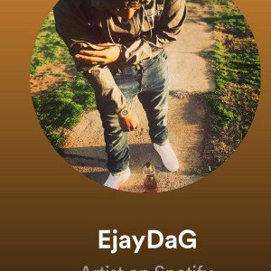 Gaz Baby Ft EjayDaG -5Wazy Flow