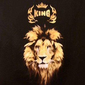 THE WOLF KING (17:38)