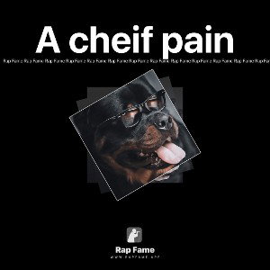 A cheifs pain