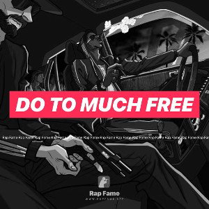 do to much free