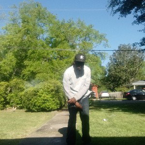 Trill Youngin SSV/ Inner Thoughts