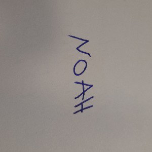 Disstrack gegen Noah