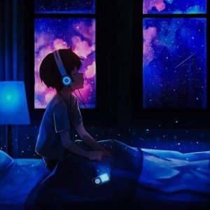 Alone