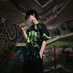EVIL HELL