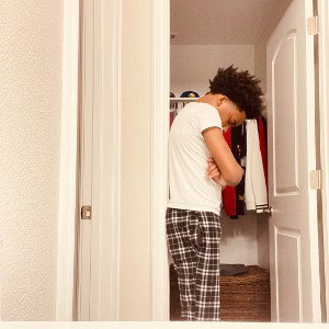 off the dome pt 1 (instrumental)