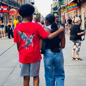 Crown Me-Instrumental 
