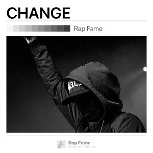 CHANGE