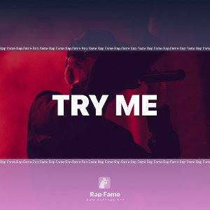 TRY ME