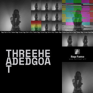 ThreeHeadedGOAT