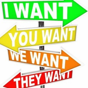 Dakota - what they want do