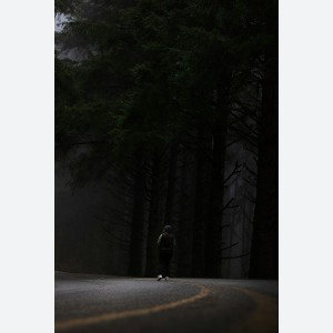 Dakota - dark road ft G4 Da Bos