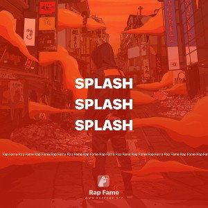 splash 
