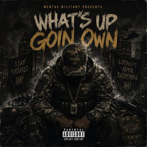 What's Up Goin Own