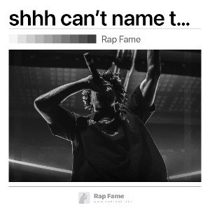 shhh can’t name to many