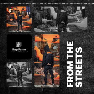 from the streets 