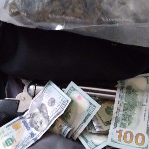 Drug Money - Vegas x RayMello