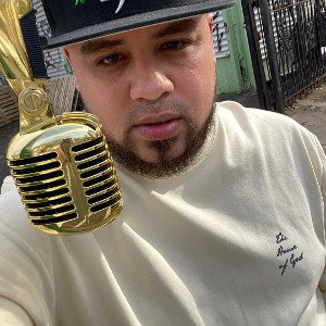 THE BAD GUY freestyle