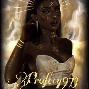 Profecy973 - Love Nwantiti DrillMIX