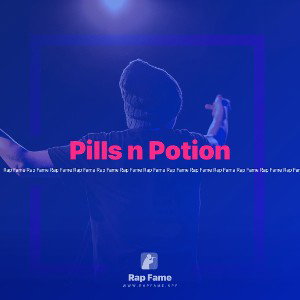 Pills n Potion 