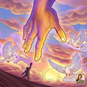 The Lord is my Shepherd 