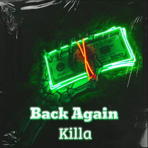 Back Again