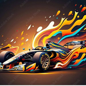LUV RACE