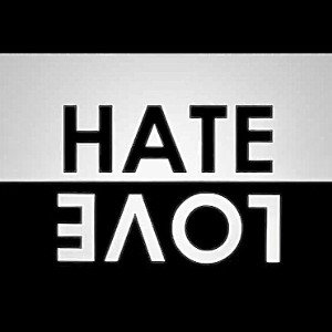HATE WITHIN(REAL RAP)